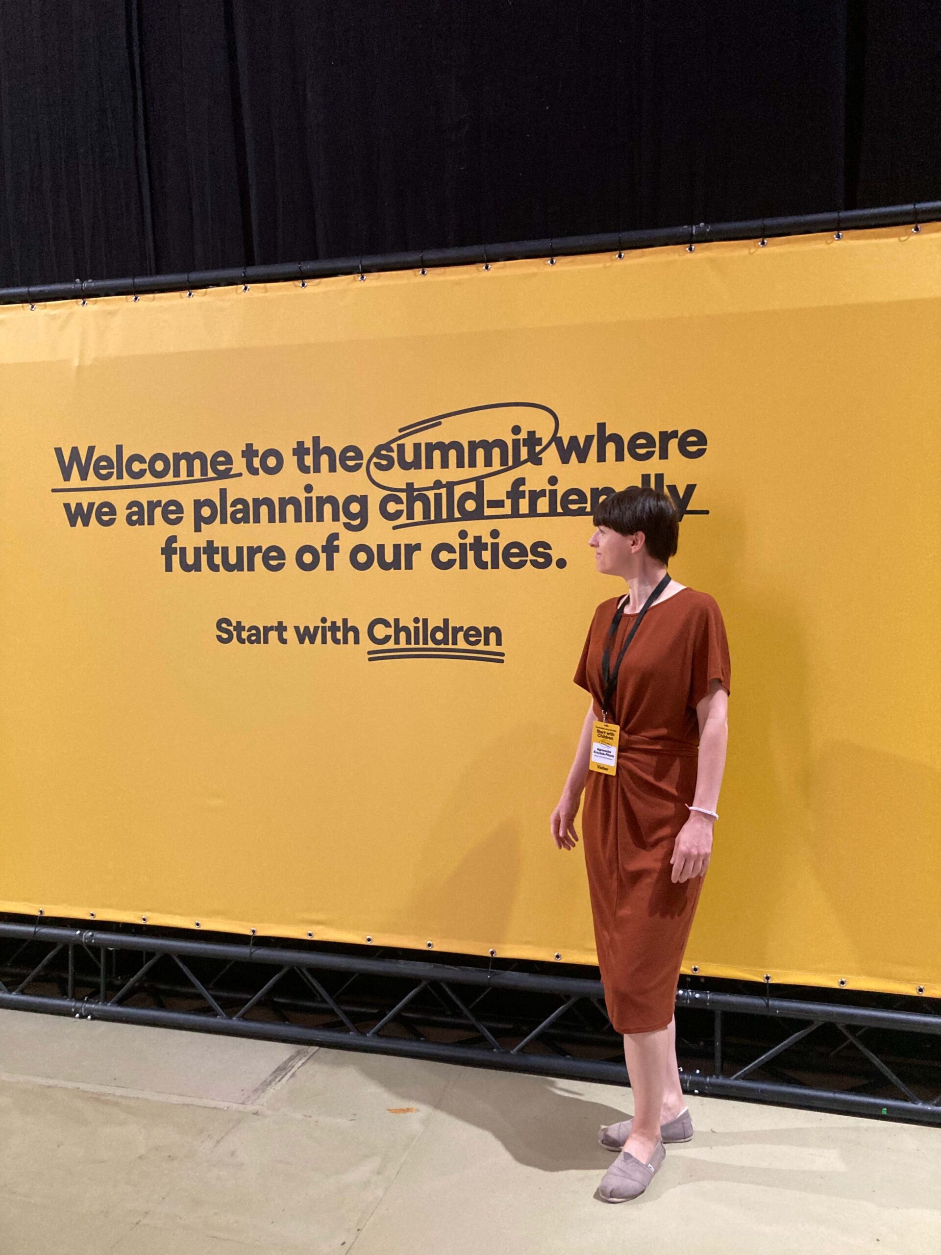 Dzieci to&nbsp;30% społeczeństwa. Ale&nbsp;100% przyszłości.