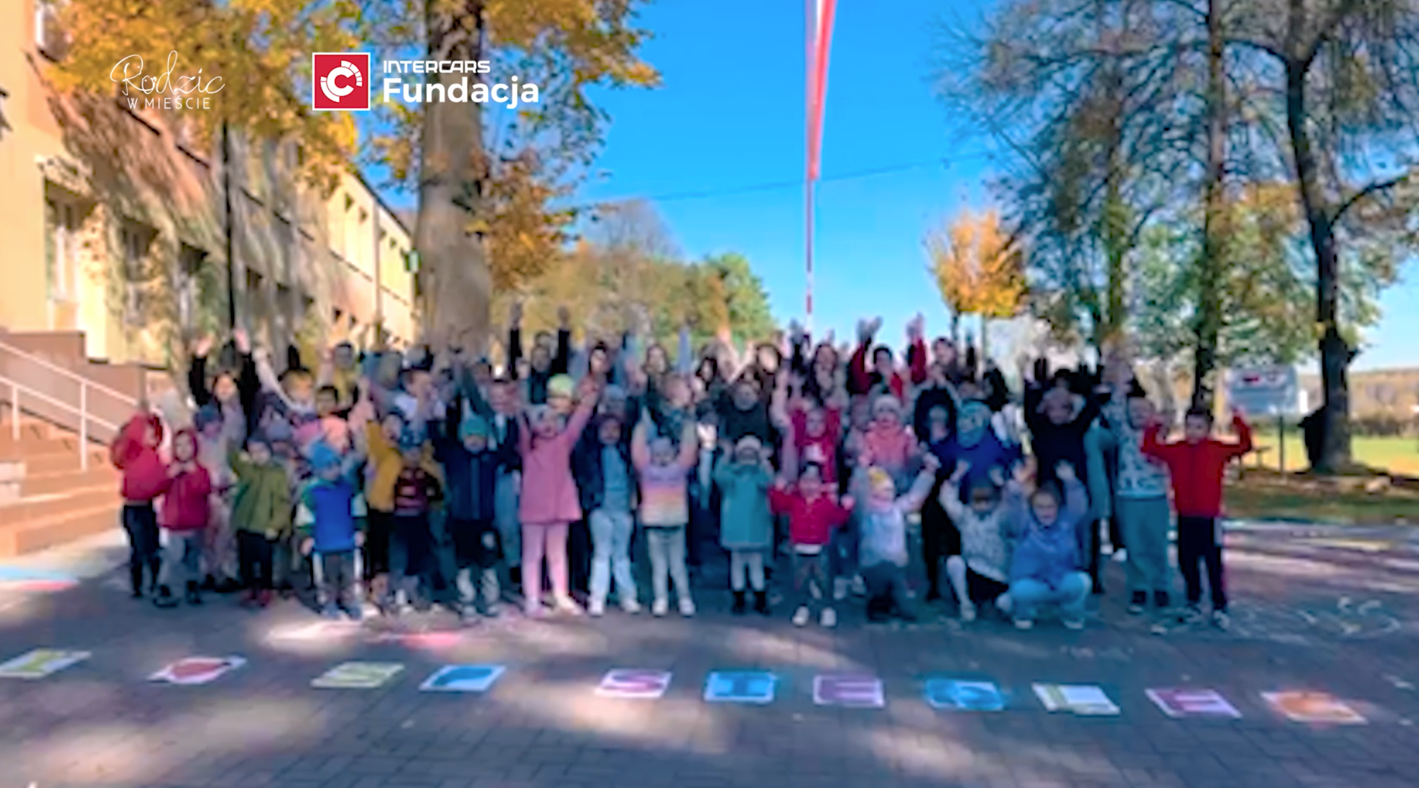 Moja Strefa Szkolna – podsumowanie projektu