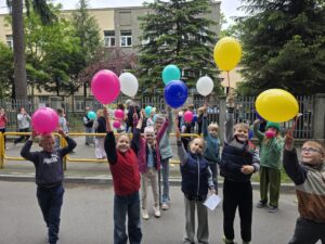 Wiosenna edycja #StreetsForKids 2025 za&nbsp;nami!