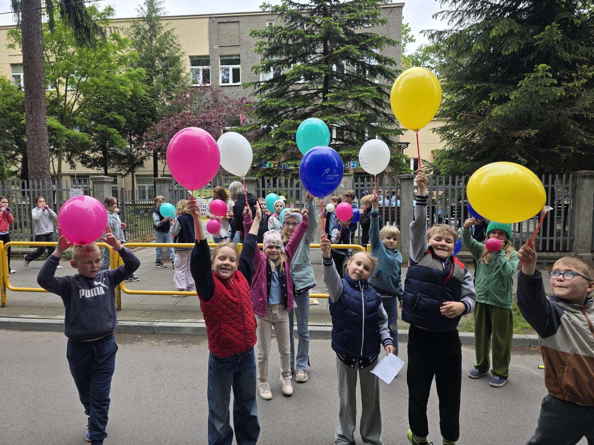 Wiosenna edycja #StreetsForKids 2025 za&nbsp;nami!